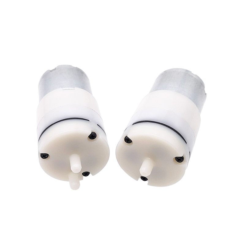 Mini Peristaltic Pump 12V - 1 peça 310 bomba de vácuo