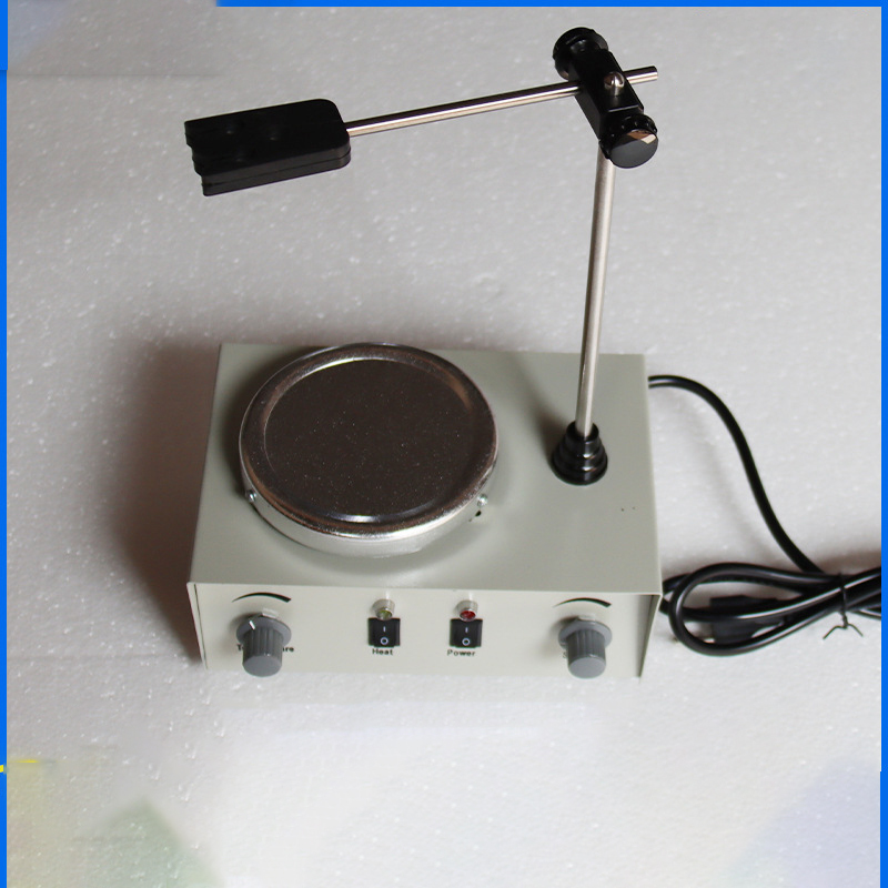 110V/220V 79-1 Agitador magnét - Lab Magnetic Stirrer Hot Plate avaliação e preço