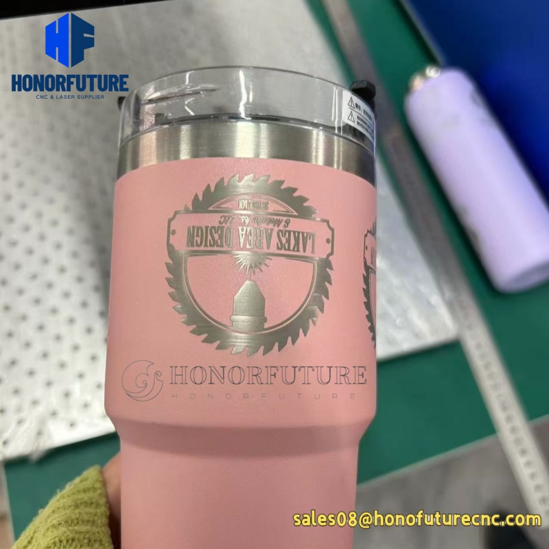 Máquina de Marcação a Laser Po - Fiber Laser Marking Machine 30W avaliação e preço