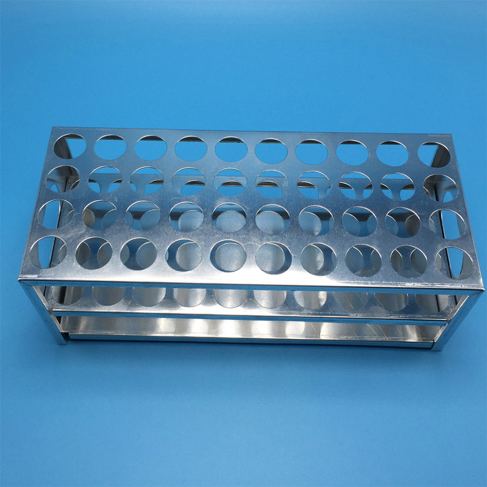 Suporte para tubos de ensaio e - Lab Equipment avaliação e preço