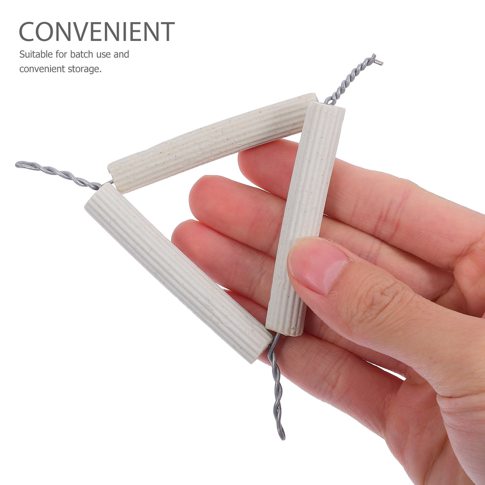 10 unidades de suporte triangu - Lab Equipment avaliação e preço