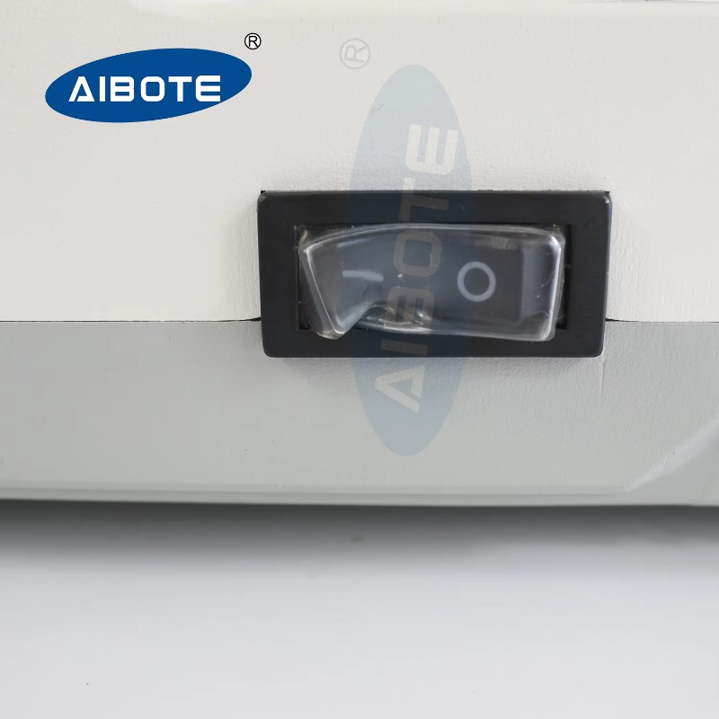 Equipamentos de Aquecimento pa - Lab Magnetic Stirrer Hot Plate avaliação e preço
