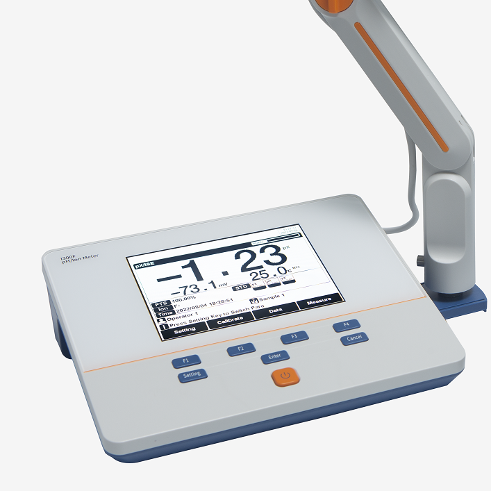Medidor digital de ferro de pH - Ph Meter Digital Water Tester avaliação e preço