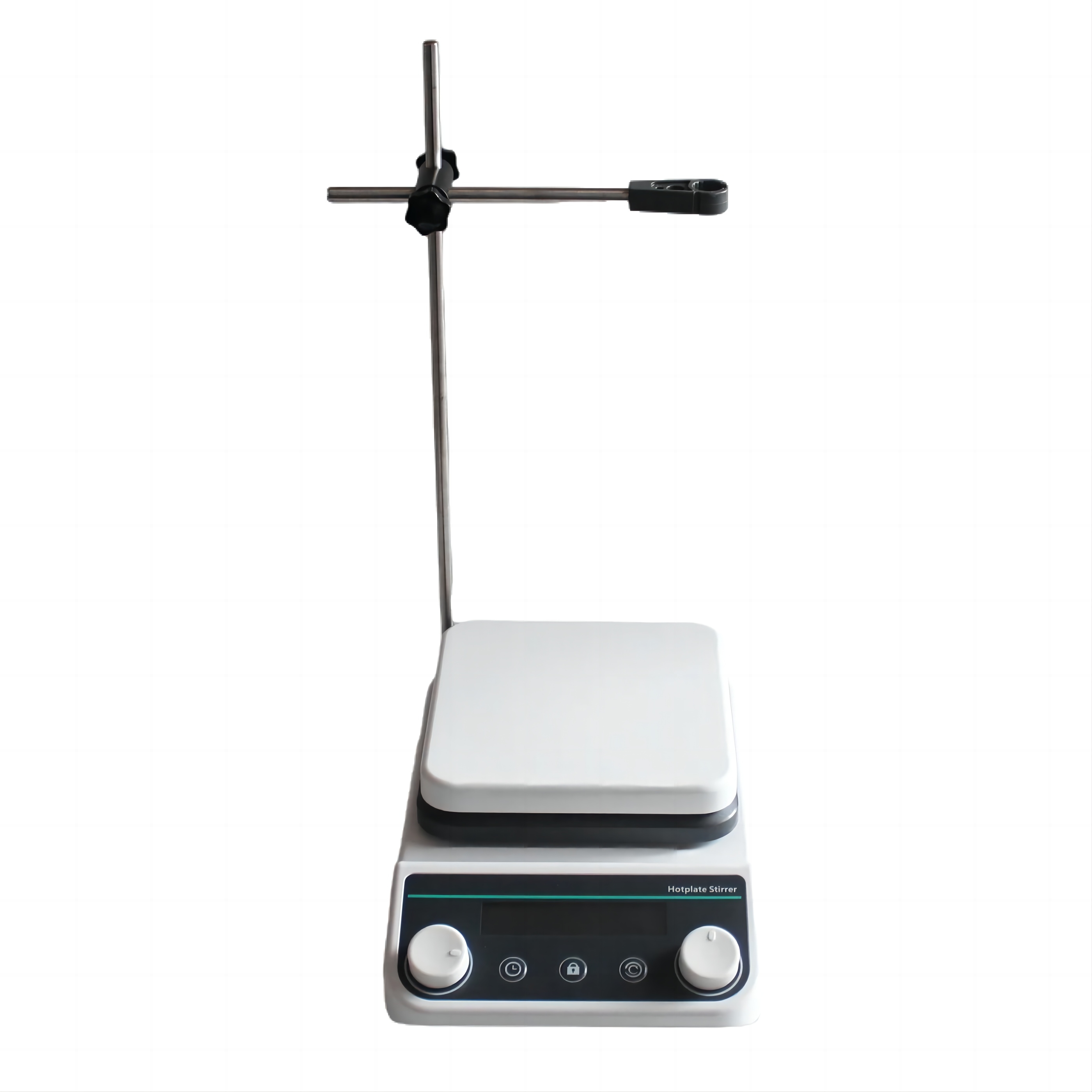 Agitador de Bancada com Campo  - Lab Magnetic Stirrer Hot Plate avaliação e preço